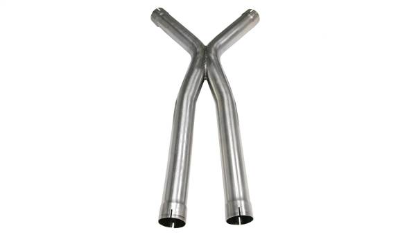CORSA Performance - Corsa 2005-2010 Ford Mustang Shelby GT500 5.4L V8 XO Pipe - 14312