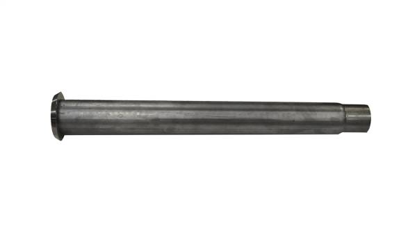 CORSA Performance - Corsa 2011-2014 Ford F-150 6.2L V8 156.5in Wheelbase 3in Resonator Delete Kit - 14756