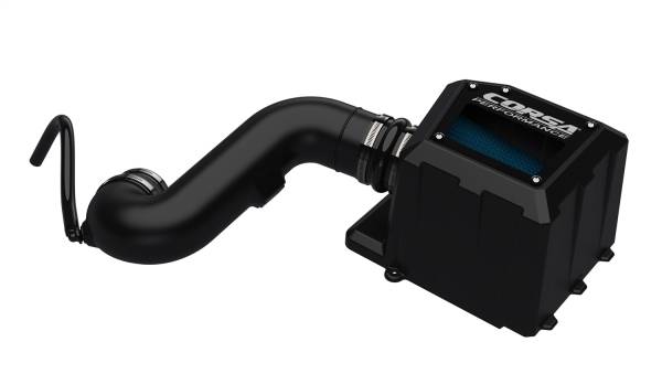CORSA Performance - Corsa 2019-2024 Chevy Silverado/Sierra 2021-2024 Tahoe Suburban Sierra Yukon Escalade - 45954