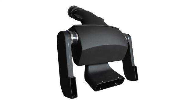 CORSA Performance - Corsa Chevrolet Corvette 08-13 C6 6.2L/06-09 C6 Z06 7.0L V8 Air Intake - 45962