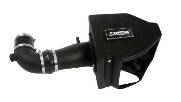 CORSA Performance - Corsa Chrysler 11-14 300C/Dodge 11-14 Charger R/T 5.7L V8 Air Intake - 463576