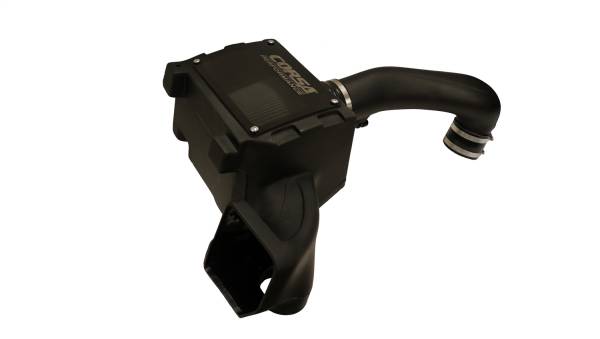 CORSA Performance - Corsa 13-23 Dodge RAM 1500/ 13-18 RAM 2500/3500 5.7L V8 Cold Air Intake with MaxFlow 5 Oiled Filter - 46457