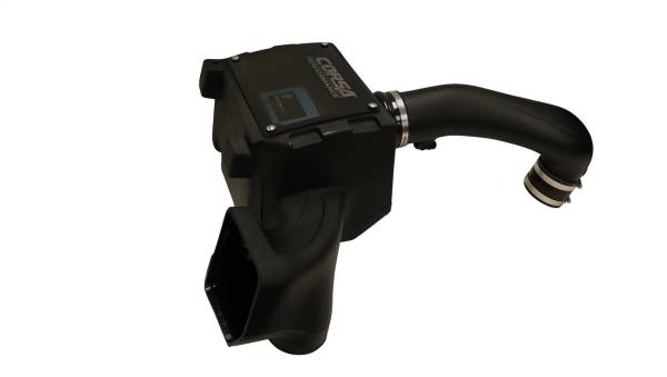 CORSA Performance - Corsa 2013-2023 Dodge RAM 1500 5.7L V8 Cold Air Intake with Powercore Filter - 464576