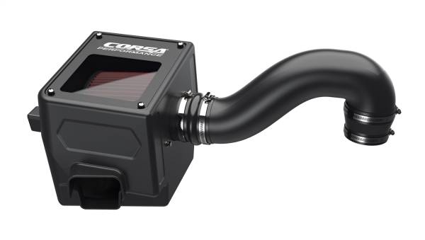 CORSA Performance - Corsa 2019-2024 Dodge Ram 1500 5.7L V8 Cold Air Intake with DryTech air filter - 46557D-1