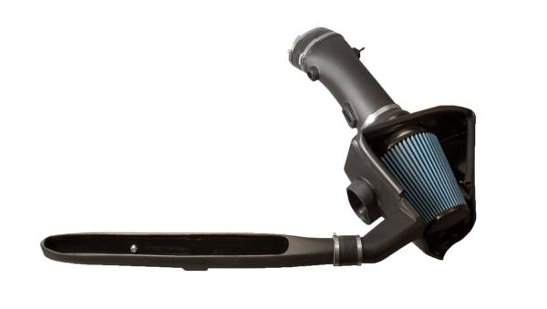 CORSA Performance - Corsa 10-13 Ford Mustang Shelby GT500 5.4L/5.8L V8 Air Intake - 49858