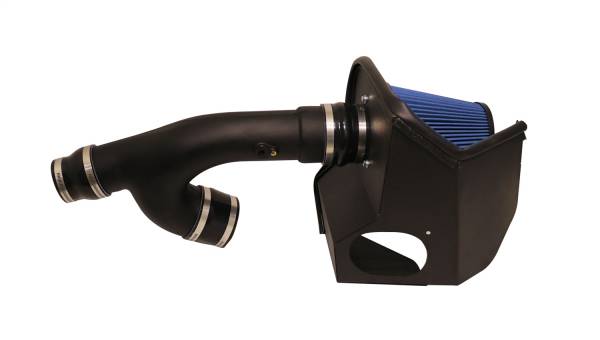 CORSA Performance - Corsa Apex 15-16 Ford F-150 2.7L Turbo EcoBoost MaxFlow 5 Metal Intake System - 619635-O