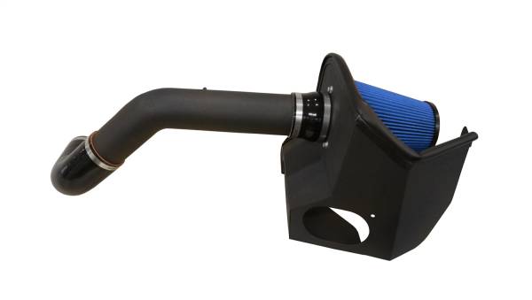 CORSA Performance - Corsa Apex 1518 Ford F-150 5.0L DryTech Metal Intake System - 619850-O