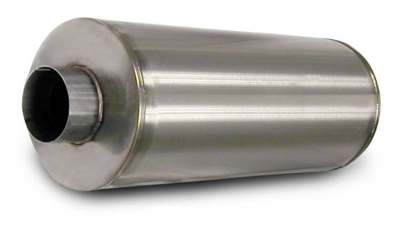 CORSA Performance - Corsa Dodge Diesel 5.9L Muffler - 8004002