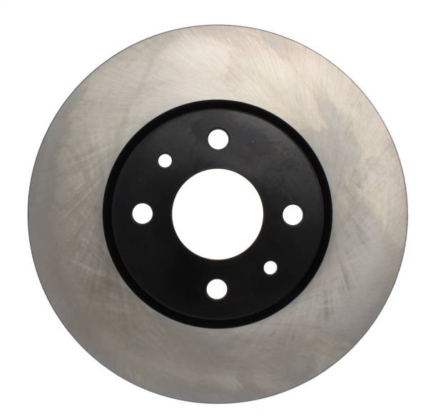Stoptech - StopTech Premium Cryostop Blank Rotor