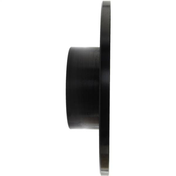 Stoptech - StopTech Premium Cryostop Rotor; Front