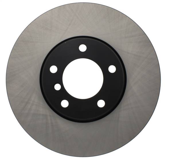 Stoptech - StopTech Premium Cryostop Rotor; Front