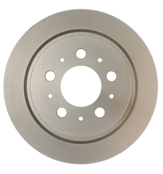 Stoptech - StopTech Premium Cryostop Rotor Rear 120.39022CRY