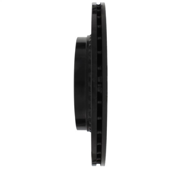 Stoptech - StopTech Premium Cryostop Rotor Rear 120.39047CRY