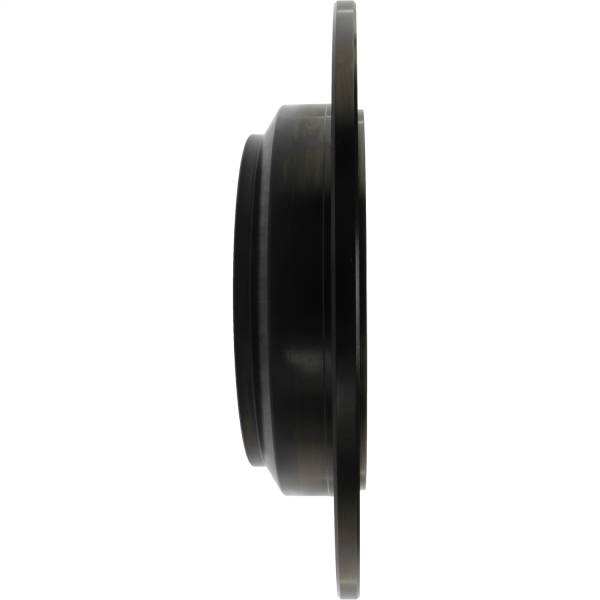 Stoptech - StopTech Premium Cryostop Blank Rotor 120.40091CRY