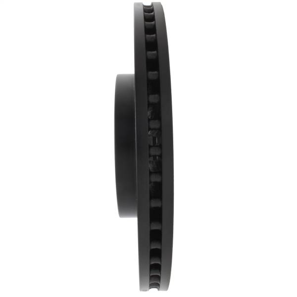 Stoptech - StopTech Premium Cryostop Rotor 120.42120CRY