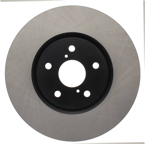 Stoptech - StopTech Premium Cryostop Rotor Front Right 120.44104CRY