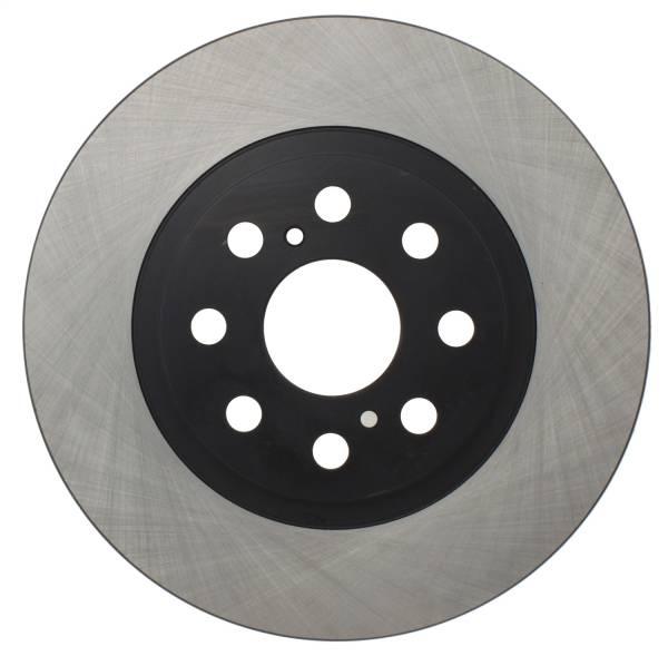 Stoptech - StopTech Premium Cryostop Rotor Rear 120.44120CRY