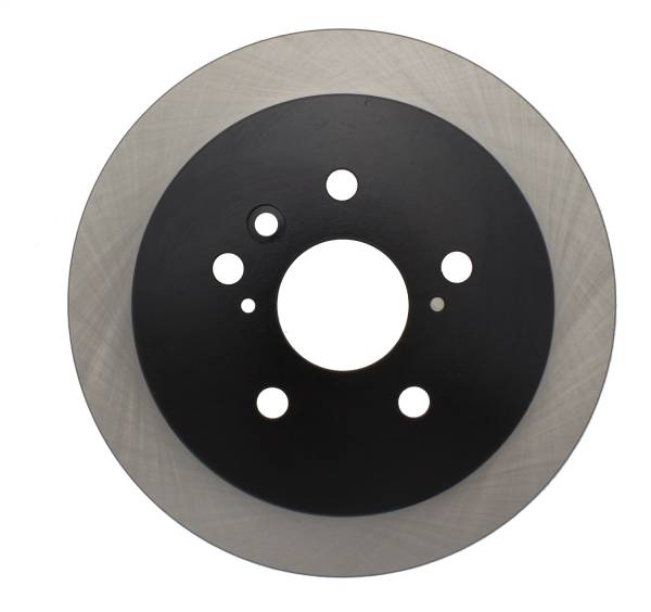 Stoptech - StopTech Premium Cryostop Rotor Rear 120.44131CRY