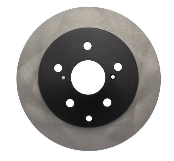 Stoptech - StopTech Premium Cryostop Rotor Rear 120.44145CRY