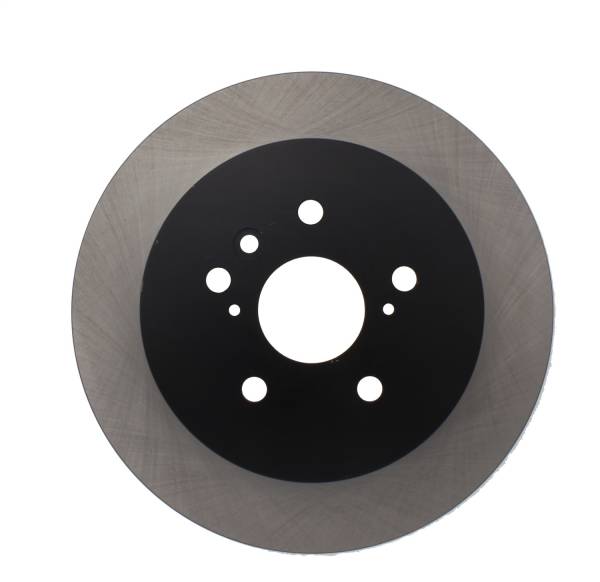 Stoptech - StopTech Premium Cryostop Rotor Rear 120.44159CRY