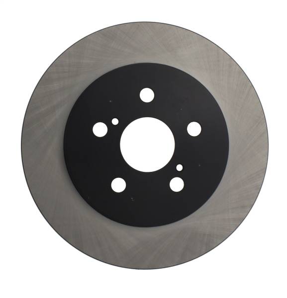 Stoptech - StopTech Premium Cryostop Rotor Rear 120.44165CRY