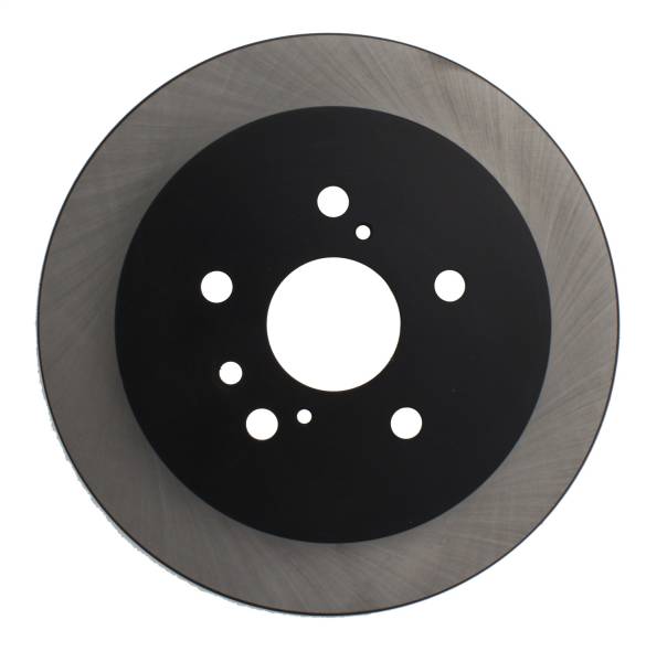 Stoptech - StopTech Premium Cryostop Rotor Rear 120.44169CRY