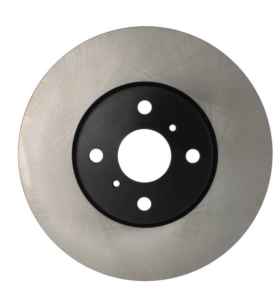 Stoptech - StopTech Premium Cryostop Rotor Front 120.44178CRY