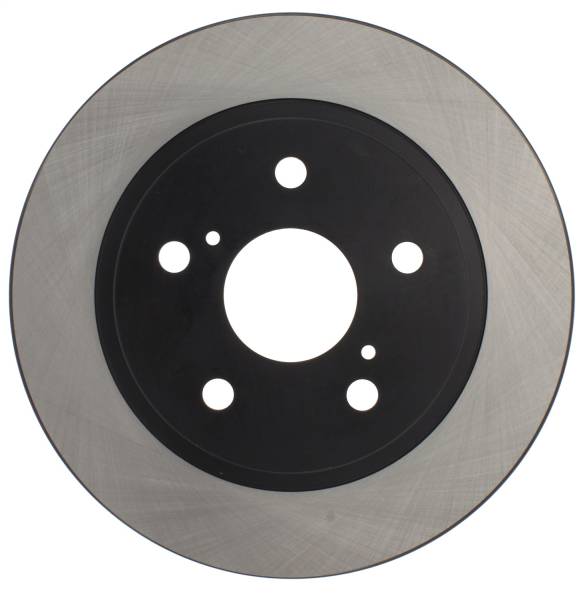 Stoptech - StopTech Premium Cryostop Blank Rotor 120.44179CRY