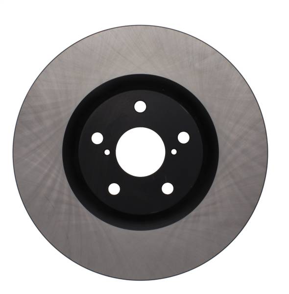 Stoptech - StopTech Premium Cryostop Blank Rotor 120.44185CRY