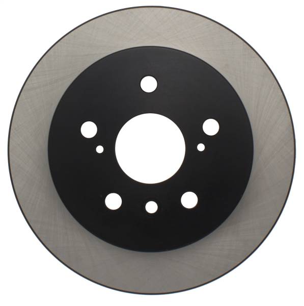 Stoptech - StopTech Premium Cryostop Blank Rotor 120.44188CRY