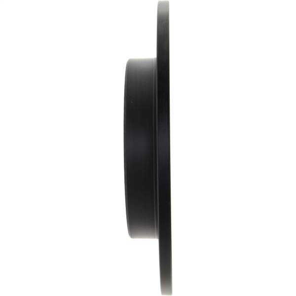 Stoptech - StopTech Premium Cryostop Rotor Rear 120.44207CRY
