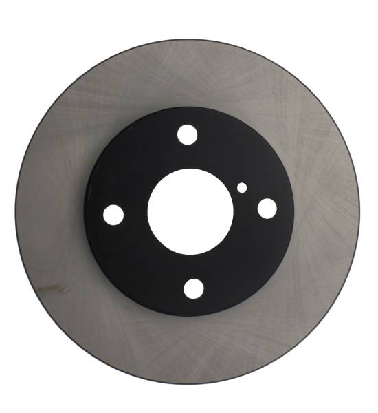 Stoptech - StopTech Premium Cryostop Rotor Front 120.45034CRY