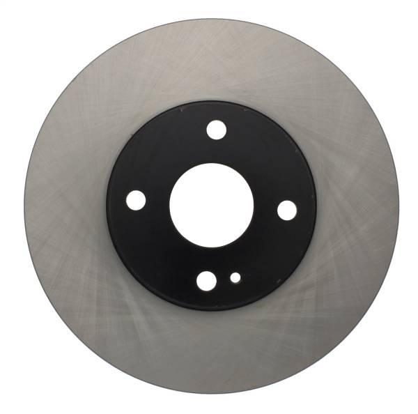 Stoptech - StopTech Premium Cryostop Rotor Front 120.45040CRY