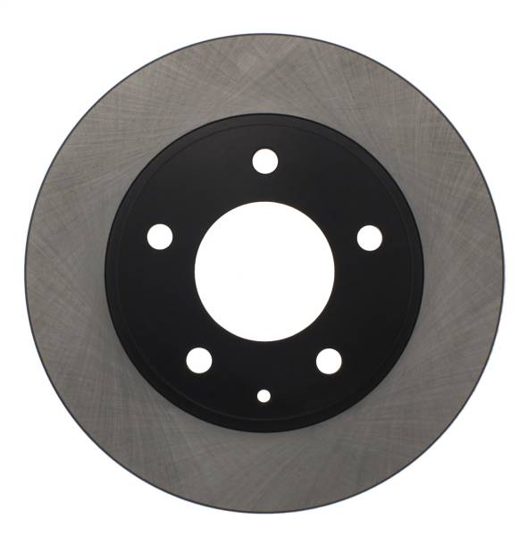 Stoptech - StopTech Premium Cryostop Rotor Rear 120.45049CRY