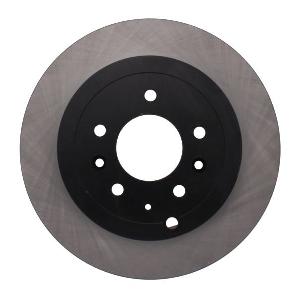 Stoptech - StopTech Premium Cryostop Rotor Rear 120.45077CRY