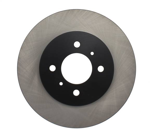 Stoptech - StopTech Premium Cryostop Rotor Front 120.46060CRY