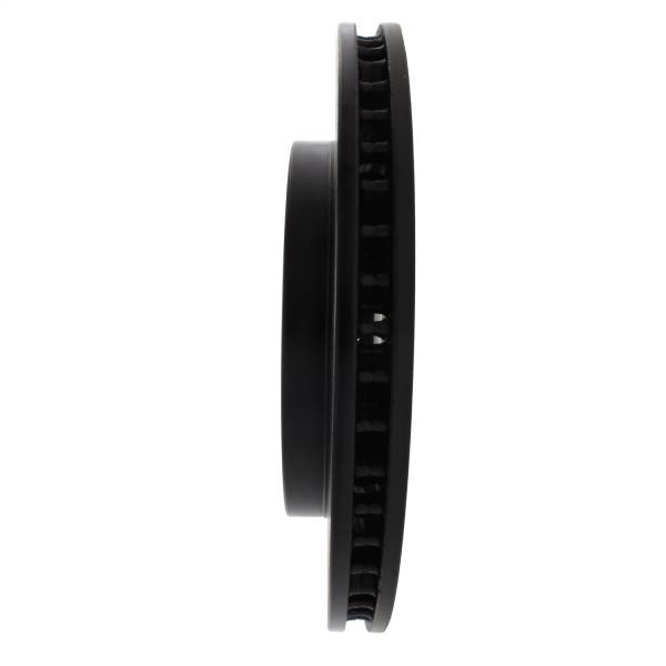 Stoptech - StopTech Premium Cryostop Rotor Front 120.46062CRY