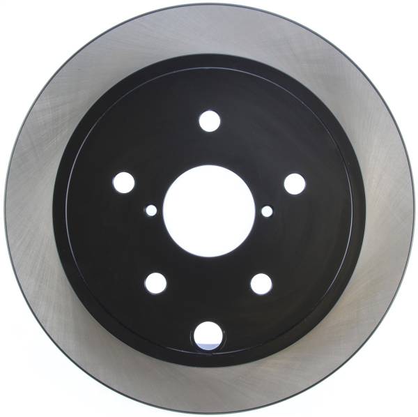 Stoptech - StopTech Premium Cryostop Blank Rotor 120.47032CRY