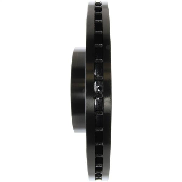 Stoptech - StopTech Premium Cryostop Blank Rotor 120.47036CRY