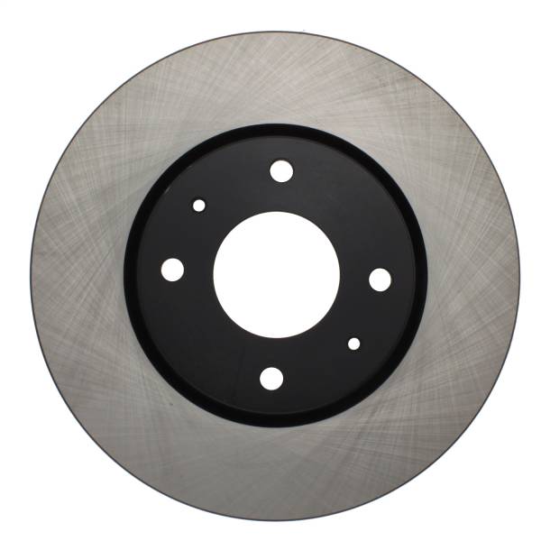 Stoptech - StopTech Premium Cryostop Rotor Front 120.50010CRY