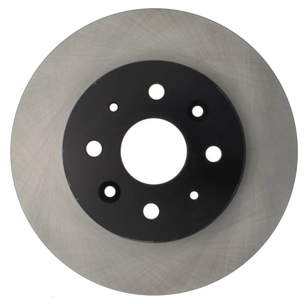 Stoptech - StopTech Premium Cryostop Rotor Front 120.50011CRY