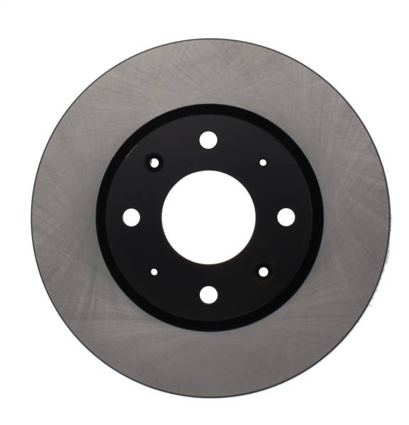 Stoptech - StopTech Premium Cryostop Rotor Front 120.50012CRY