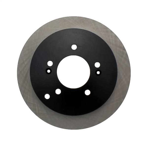 Stoptech - StopTech Premium Cryostop Rotor Rear 120.51012CRY