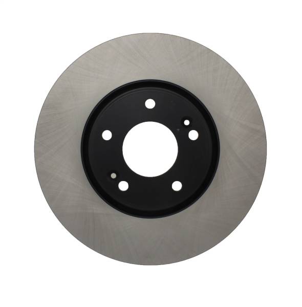 Stoptech - StopTech Premium Cryostop Rotor Front 120.51018CRY