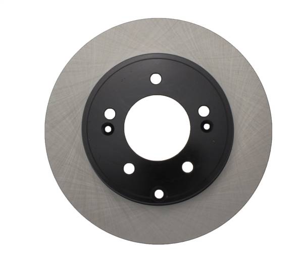 Stoptech - StopTech Premium Cryostop Rotor Rear 120.51021CRY