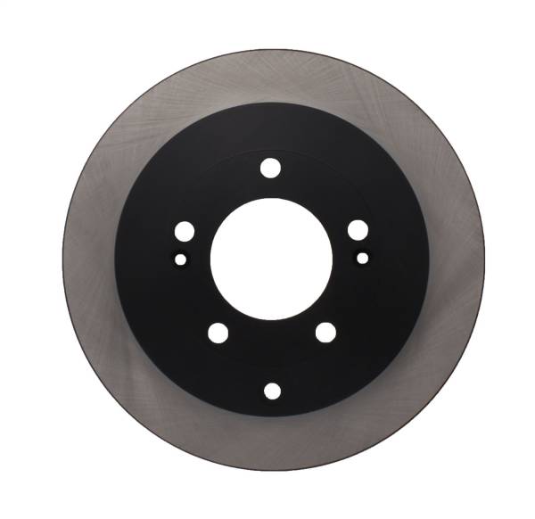 Stoptech - StopTech Premium Cryostop Rotor Rear 120.51022CRY