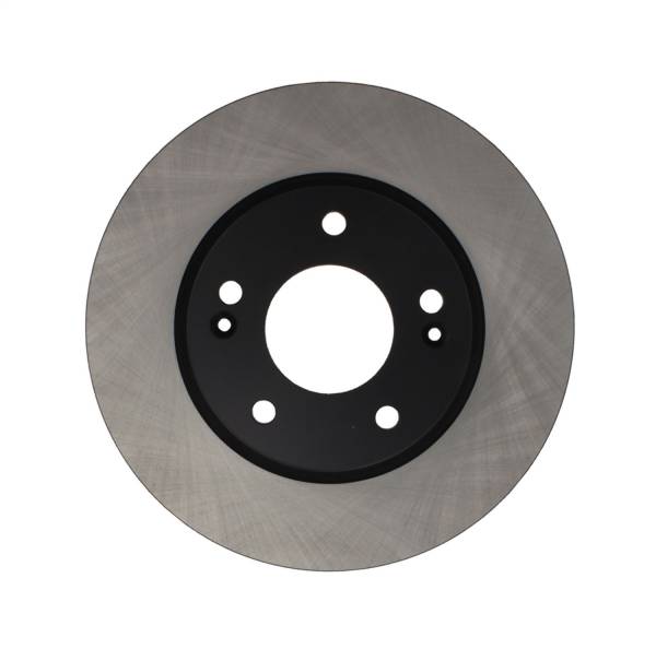 Stoptech - StopTech Premium Cryostop Rotor Front 120.51023CRY