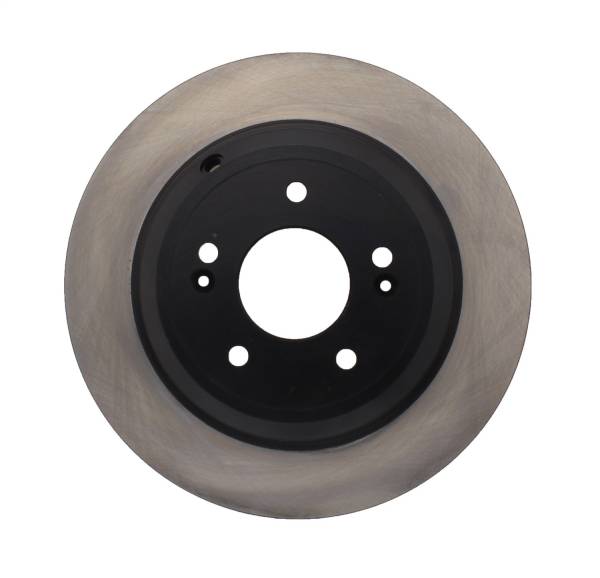 Stoptech - StopTech Premium Cryostop Rotor Rear 120.51031CRY