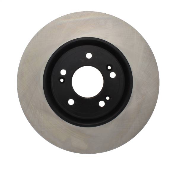 Stoptech - StopTech Premium Cryostop Rotor Front 120.51032CRY