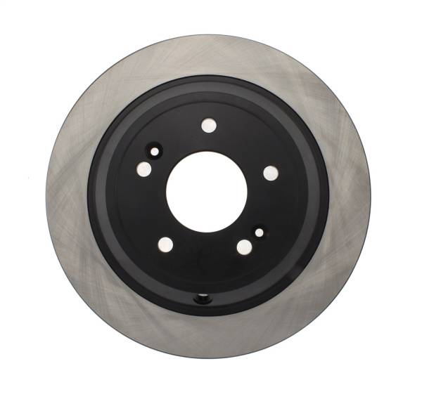 Stoptech - StopTech Premium Cryostop Blank Rotor 120.51045CRY